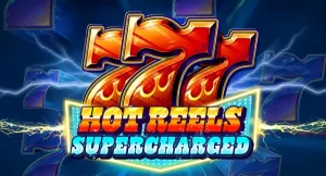777 Hot Reels: Supercharged: Descubre la Tragamonedas y Cómo Ganar en el Casino con la Demo Gratis