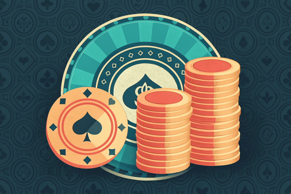 Bono de casino sin depósito en Chile 2026