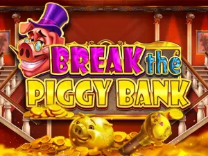 Break The Piggy Bank: Descubre Cómo Ganar en la Tragamonedas Más Emocionante de Casino Chile