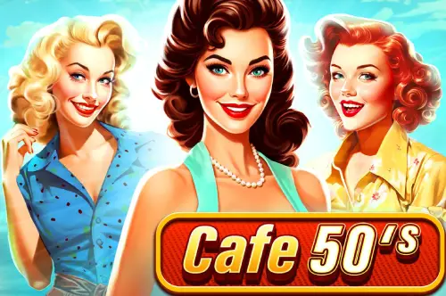 Cafe 50’s: Descubre la Emocionante Tragamonedas y Aprende Cómo Ganar en el Casino con la Demo Gratis