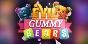Evil Gummy Bears