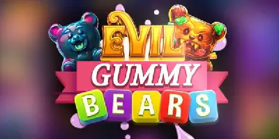 Evil Gummy Bears: Descubre Cómo Ganar en la Tragamonedas del Casino y Juega Gratis en la Demo