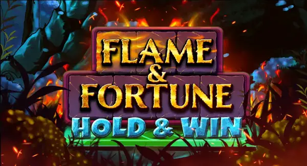 Flame and Fortune: Hold & Win – Descubre la Tragamonedas, Cómo Ganar y Dónde Jugar en Casinos Chilenos