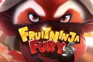 Fruit Ninja Fury: Descubre la Tragamonedas y Cómo Ganar en Casinos de Chile