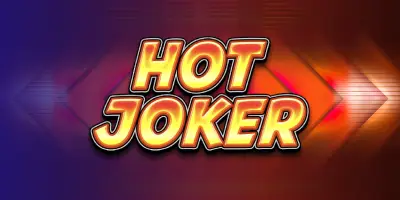 Hot Joker: Descubre la Tragamonedas, Cómo Ganar y Jugar Gratis en el Casino