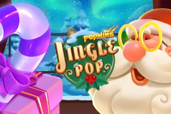 JinglePop: Descubre la Tragamonedas JinglePop y Aprende Cómo Ganar en el Casino JinglePop Gratis con su Demo