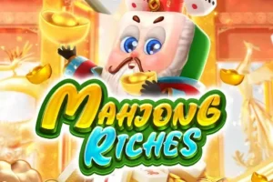 Mahjong Riches