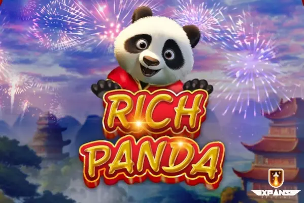 Rich Panda: Descubre la Tragamonedas Rich Panda y Aprende Cómo Ganar en el Casino
