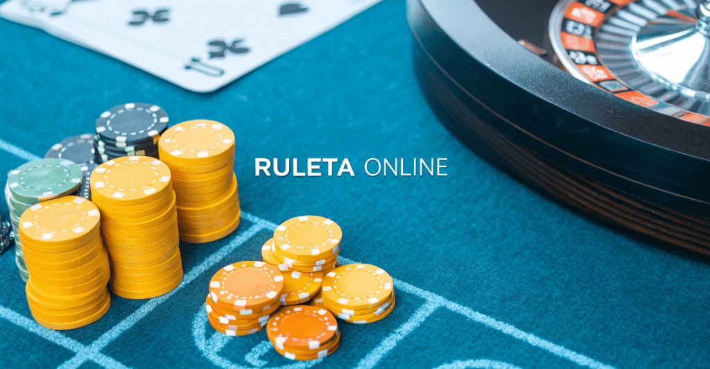 Los mejores casinos online para jugar ruleta en Chile en 2025