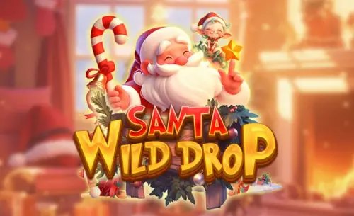 Santa Wild Drop: Descubre la Tragamonedas y Cómo Ganar en el Casino con la Demo Gratis