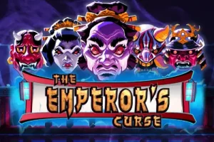 The Emperor’s Curse