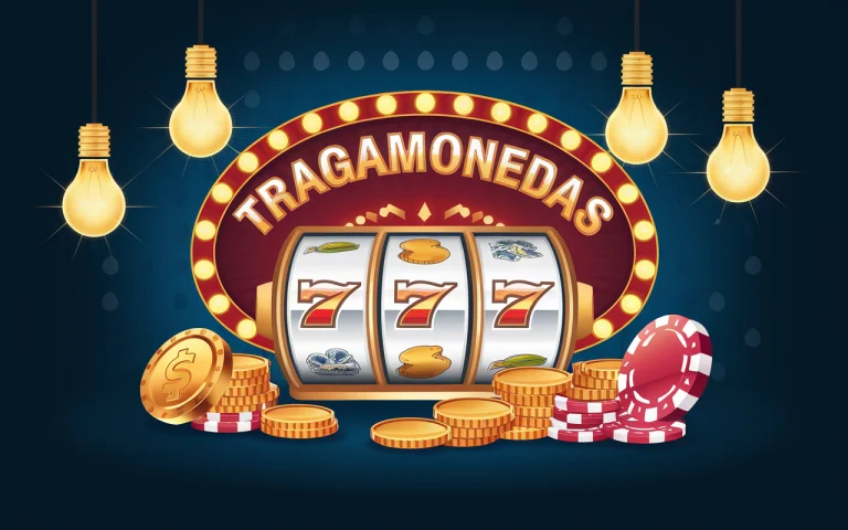 Las mejores tragamonedas online en Chile 