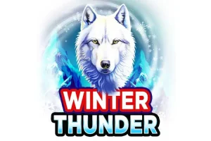 Winter Thunder