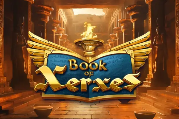 Book of Xerxes: descubre una emocionante máquina tragaperras y aprende a ganar en el casino con la versión demo gratuita