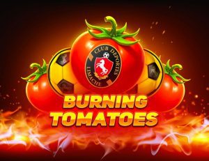 Burning Tomatoes