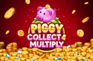 Piggy Collect & Multiply: descubre cómo ganar en Piggy Collect & Multiply y juega gratis en los casinos de Chile