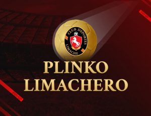 Plinko Limachero