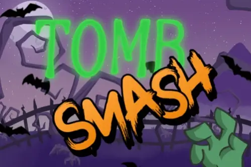 Tomb Smash: Todo sobre la tragamonedas Tomb Smash, cómo ganar en el casino y jugar gratis en demo