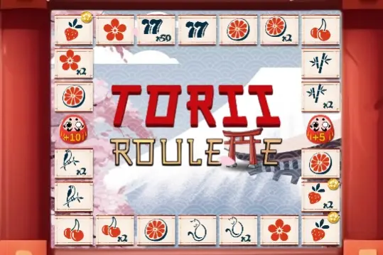 Torii Roulette: Descubre la Tragamonedas y Aprende Cómo Ganar en el Casino con la Demo Gratis