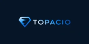 Topacio Bet logo