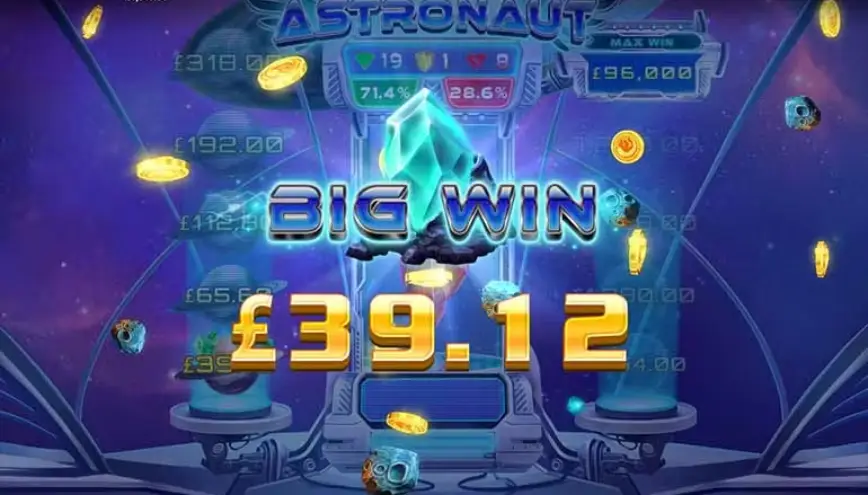 Astronaut Gratis