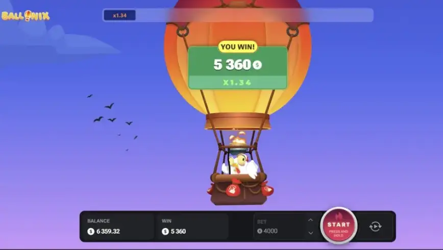 Ballonix Gratis