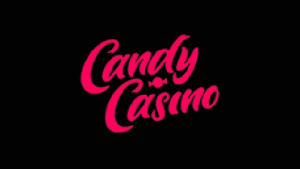 Logo Candy Casino