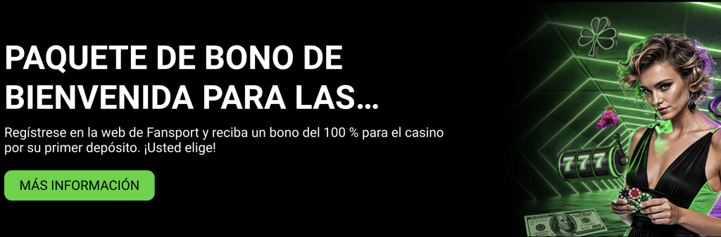 Bonos de FanSport