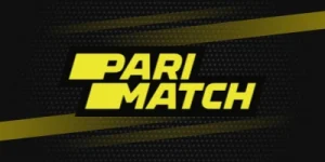 Logo Parimatch