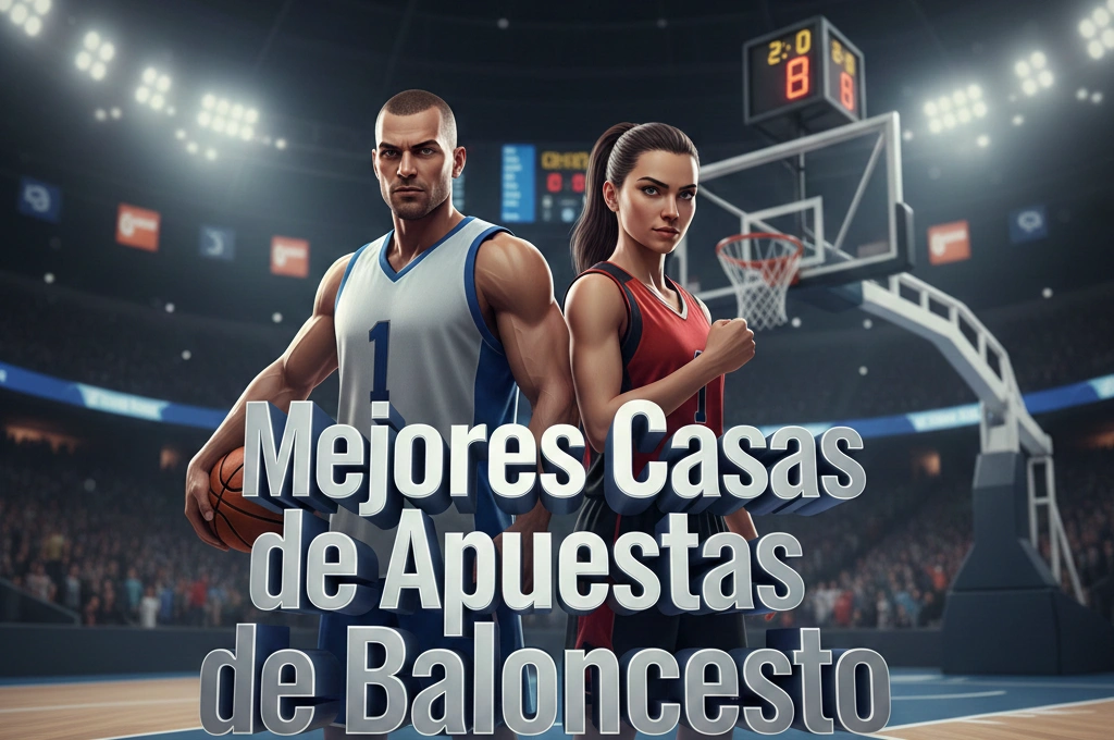 Apuestas de Baloncesto
