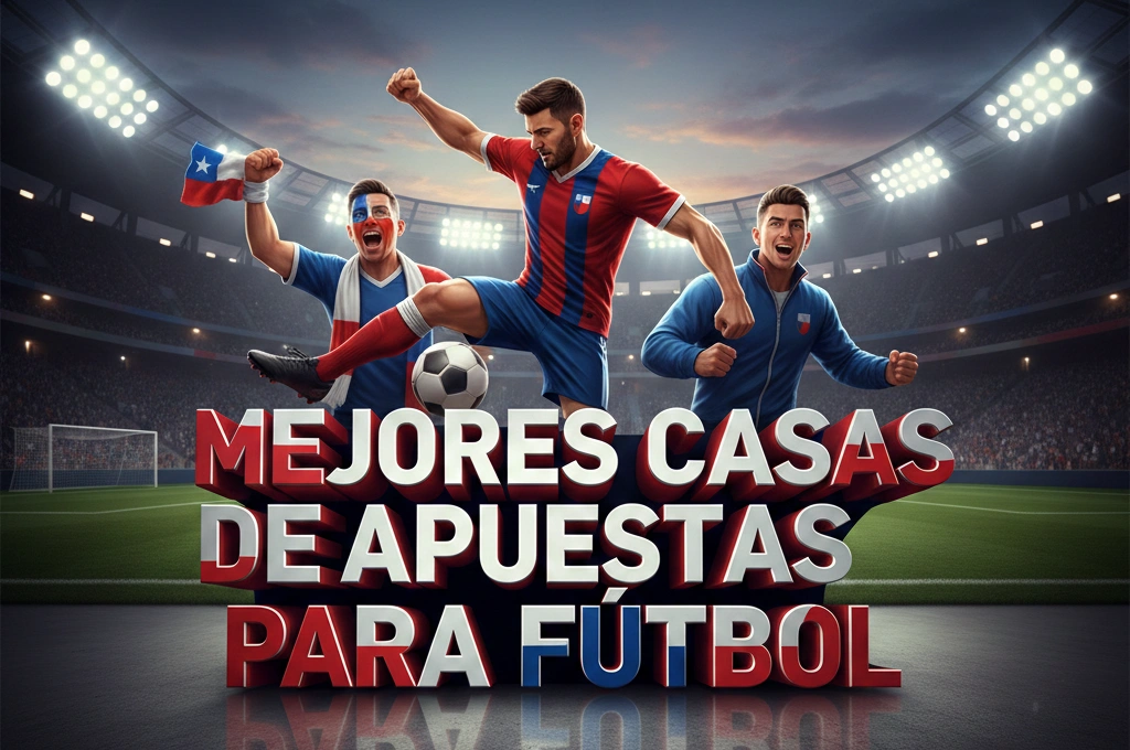 Apuestas de Fútbol
