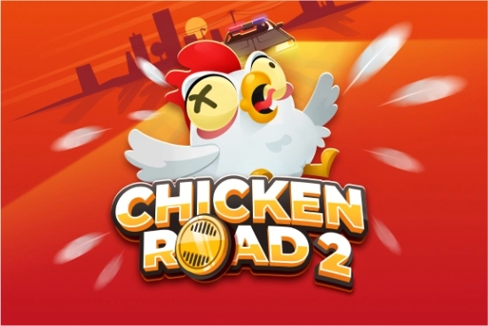 Chicken Road 2 logo