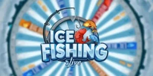 Ice Fishing