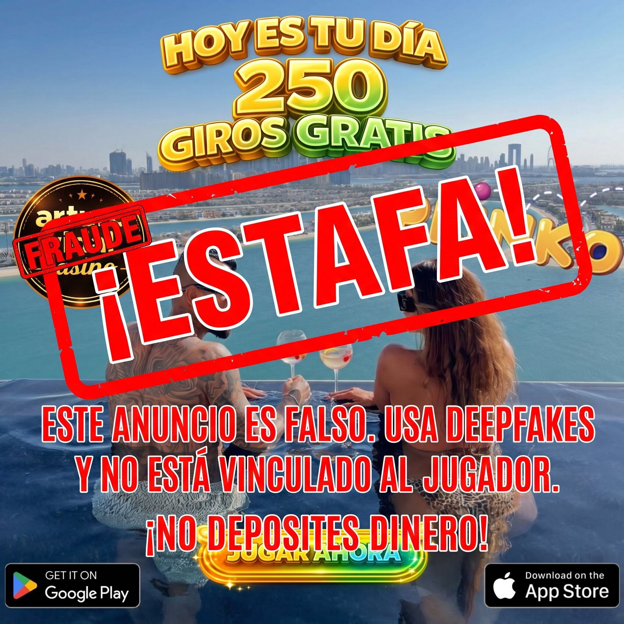 casino arturo vidal estafa
