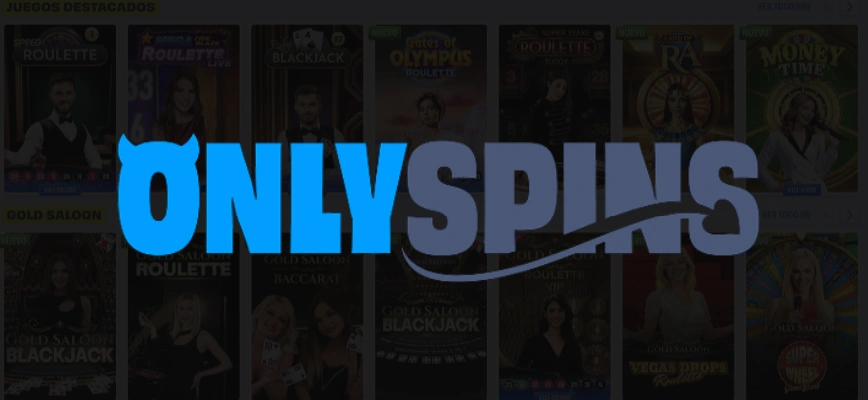 Casino OnlySpins